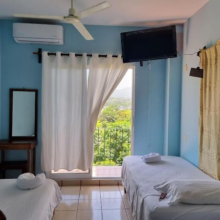 Casa La Paz 1 Aparthotel Puerto Escondido  Luaran gambar
